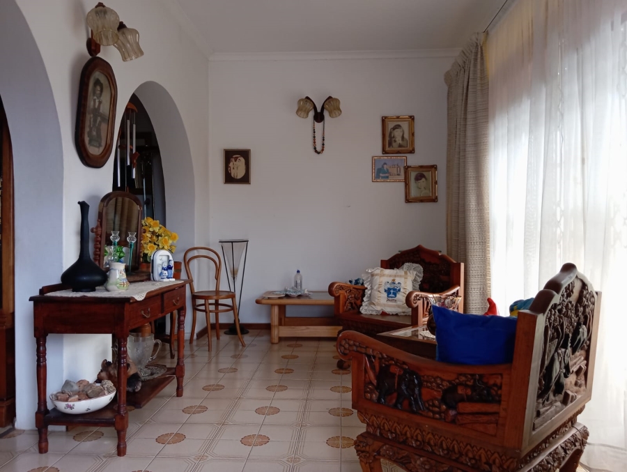 3 Bedroom Property for Sale in Mount Croix Eastern Cape